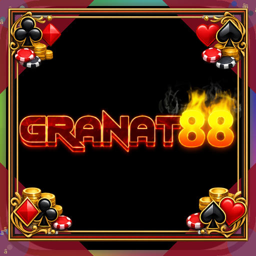 granat88 — mitra unggulan