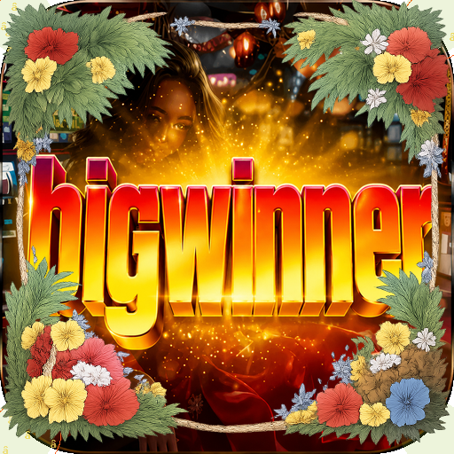 bigwinner — galeri pratinjau - APK Resmi